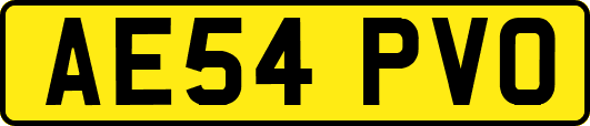 AE54PVO