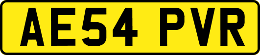 AE54PVR