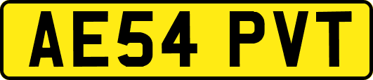 AE54PVT