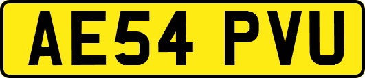 AE54PVU