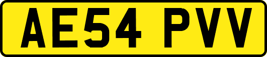 AE54PVV