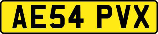 AE54PVX