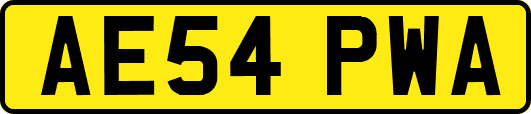 AE54PWA