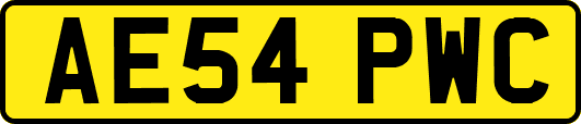 AE54PWC