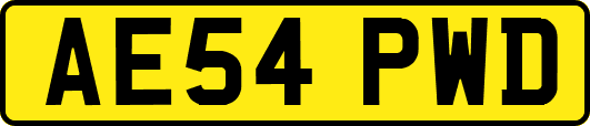 AE54PWD