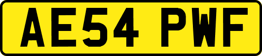 AE54PWF