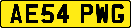 AE54PWG