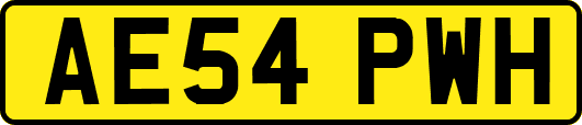 AE54PWH
