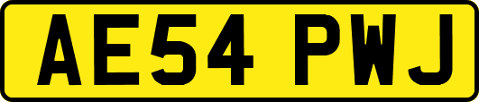 AE54PWJ