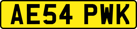 AE54PWK