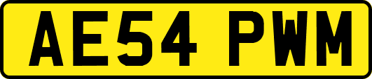 AE54PWM