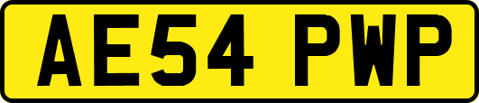 AE54PWP