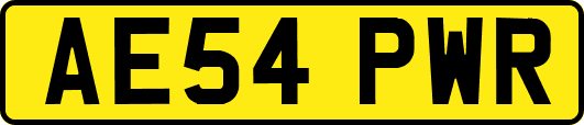 AE54PWR