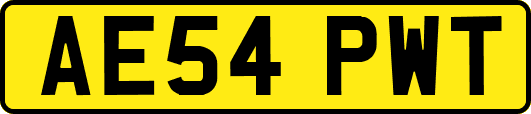 AE54PWT
