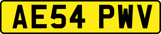 AE54PWV