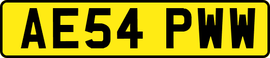 AE54PWW