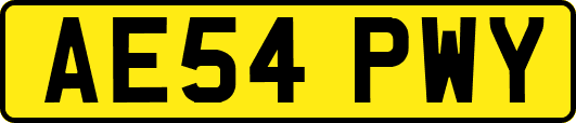 AE54PWY