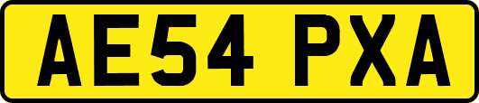 AE54PXA