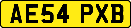 AE54PXB