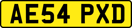 AE54PXD