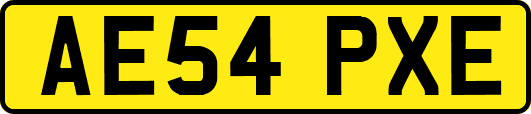 AE54PXE