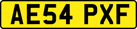 AE54PXF