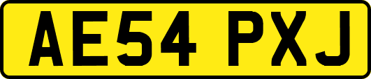 AE54PXJ