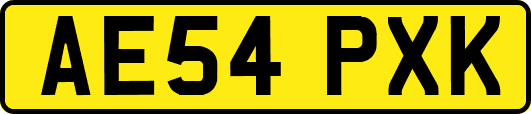 AE54PXK