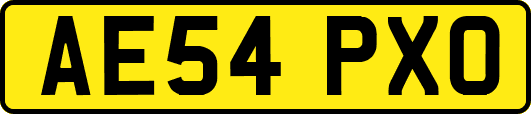 AE54PXO