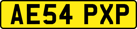 AE54PXP
