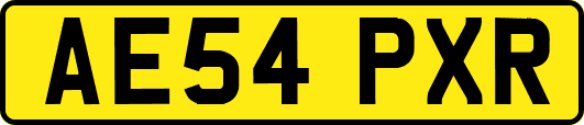 AE54PXR