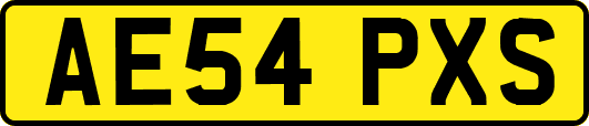 AE54PXS
