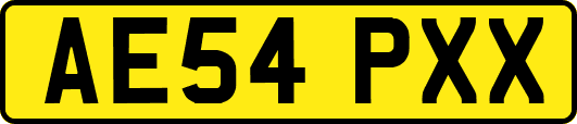 AE54PXX
