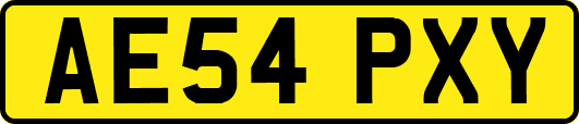 AE54PXY