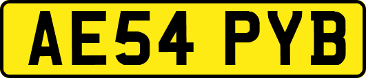 AE54PYB