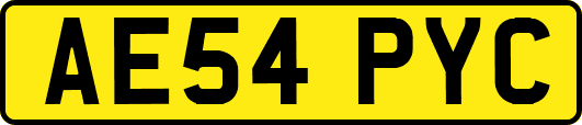 AE54PYC