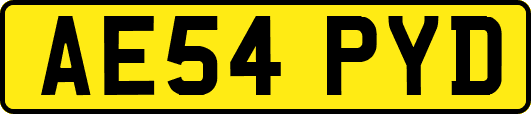 AE54PYD