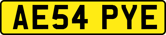 AE54PYE