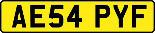AE54PYF