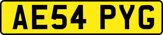 AE54PYG