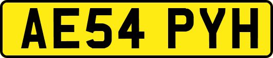 AE54PYH