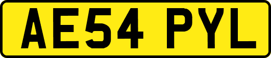 AE54PYL