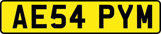 AE54PYM
