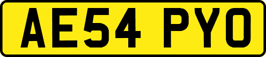 AE54PYO