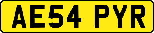 AE54PYR