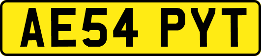 AE54PYT