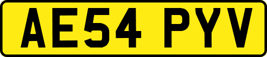 AE54PYV