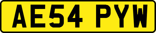 AE54PYW