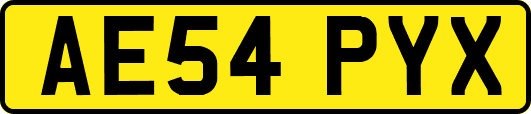 AE54PYX
