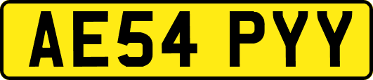 AE54PYY